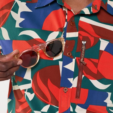 Trailmade Shirt - Men's