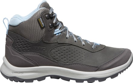 Terradora Explorer Waterproof Hiking Boots - Women's