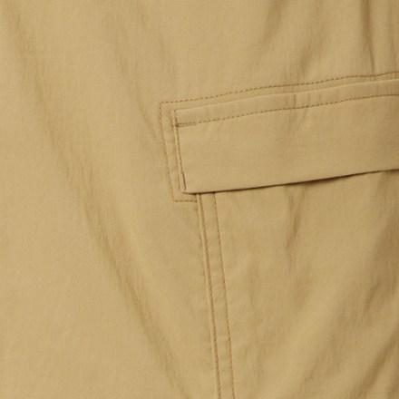 Sahara Convertible Pants - Women's