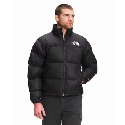 1996 Retro Nuptse Down Jacket - Men's
