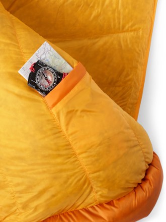 Lithium 0 Sleeping Bag