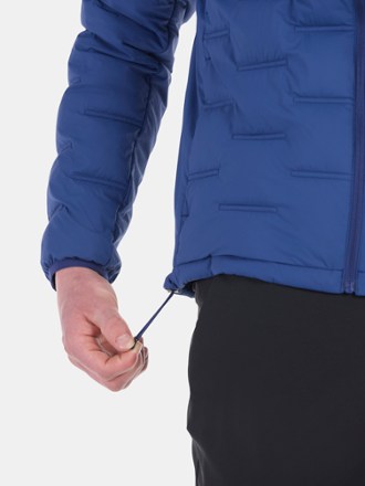 WarmCube Active Novus Insulated Hoody - Men's