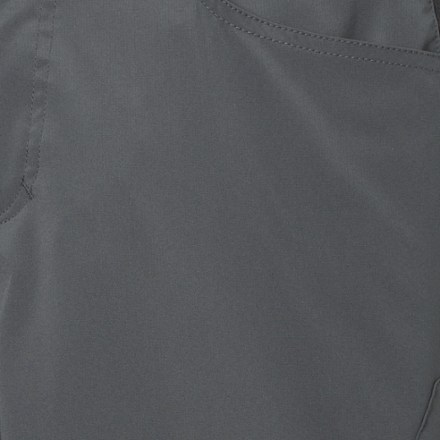 Ether Bike Shorts and Liner - Men's
