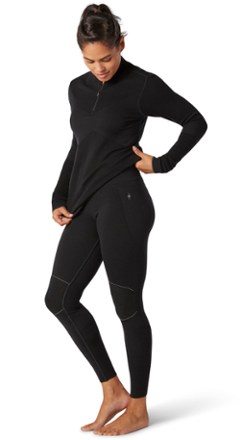 Intraknit Thermal Max Merino Base Layer Bottoms - Women's