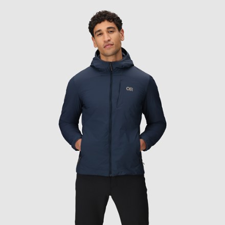 Vesper Insulated Hoodie - Men's