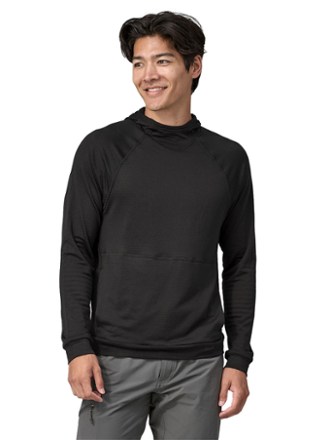 Capilene Thermal Hoody - Men's