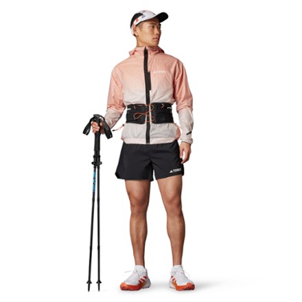 Terrex Xperior 5" Shorts - Men's
