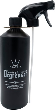 Foaming Degreaser - 1 Liter