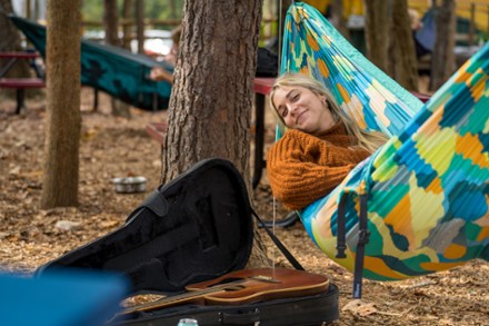 DoubleNest Hammock - Print