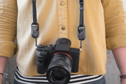 Anchor Camera Strap Links