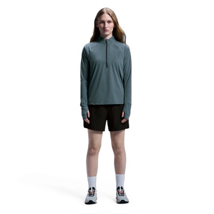 Trail Breaker Shirt - Women's