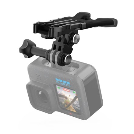 Bite Mount