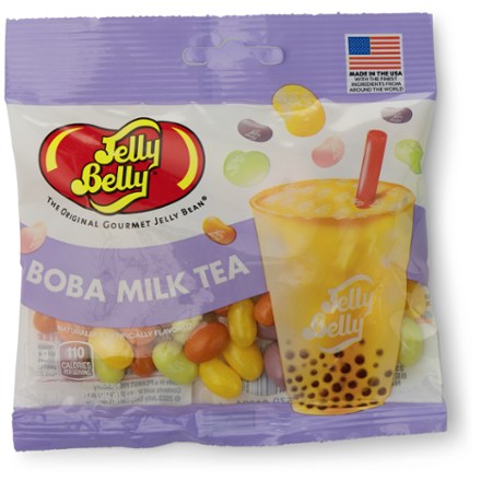 Boba Milk Tea Jelly Beans