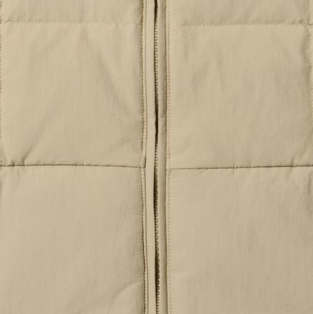 Campwell Quilted Down Vest - Women's