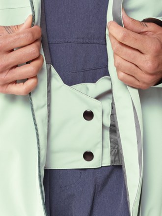 Hydra Insulated Jacket - Women's