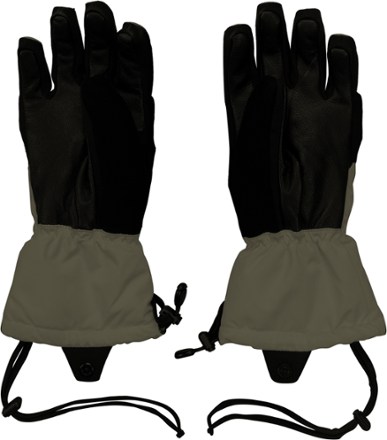 Regulator Gloves - Women's