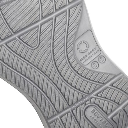 Frontline Pro 3 Slip-on Shoes