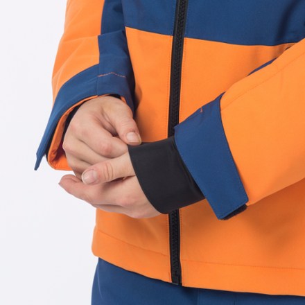 Mountain Town Winter Insulated Jacket - Kids'