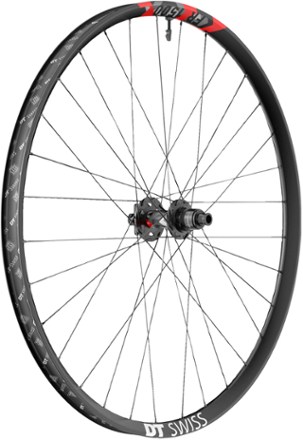 FR 1500 6B Wheel