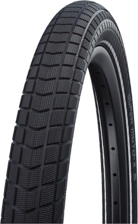 Super Moto-X Tire - Wire Bead