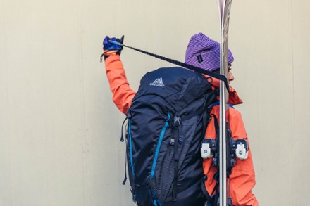 Targhee FastTrack 35 Snow Pack