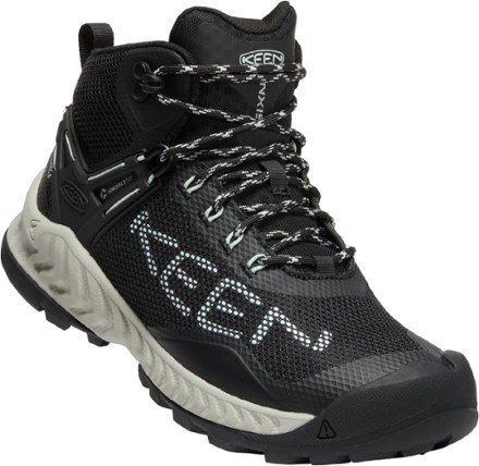 NXIS EVO Mid Waterproof Hiking Boots - Women's