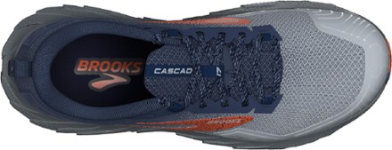 Cascadia 17 Trail Running Shoes - Men's