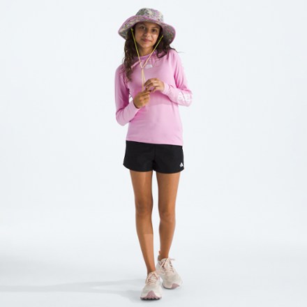 Amphibious Long-Sleeve T-Shirt - Kids'