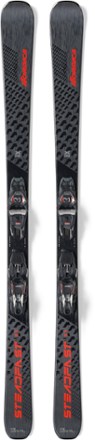 Steadfast 85 DC Skis with Bindings - Men's 2024/2025