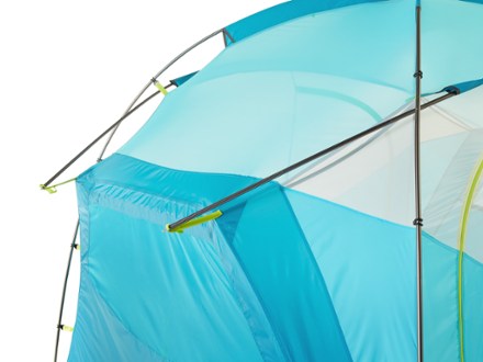 Aurora Highrise 4P Tent