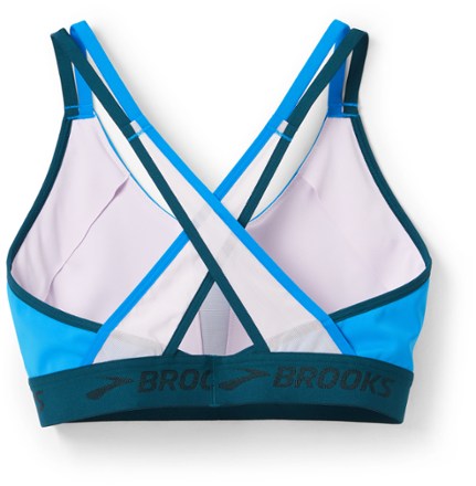 Plunge 2.0 Sports Bra