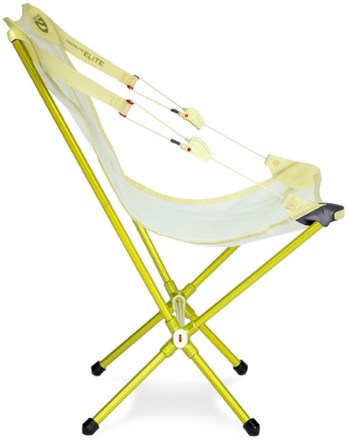 Moonlite Elite Reclining Backpacking Chair