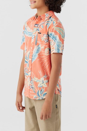 Oasis Eco Shirt - Kids'
