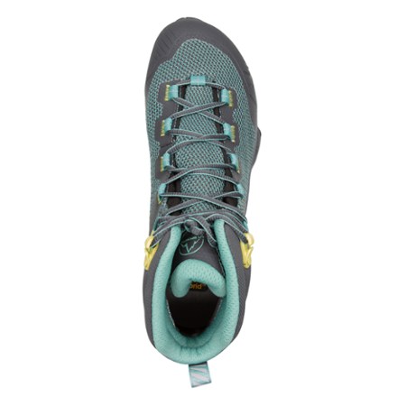TX Hike Mid GTX Hiking Boots - Women's
