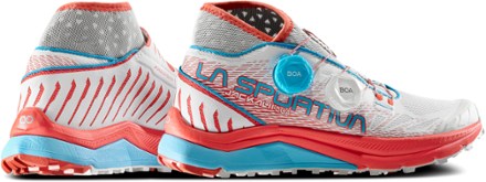 Jackal II Boa Trail-Running Shoes - Women's