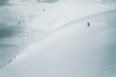 Dancer Grom Skis - Kids' 2024/2025