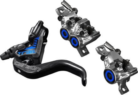 MT Trail SL Hydraulic Disc Brake and Lever Set