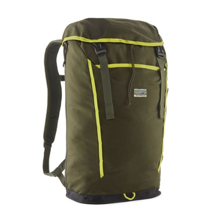Fieldsmith Lid Pack