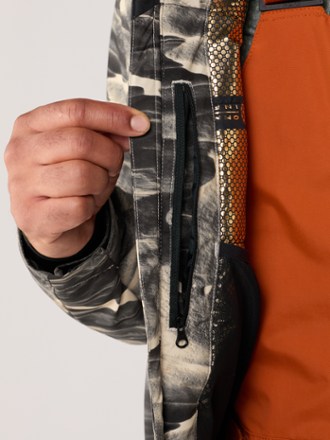 Winter District II Insulated Jacket - Men's