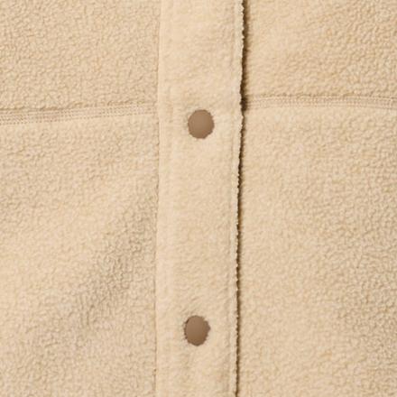 Campwell Fleece Jacket - Women's