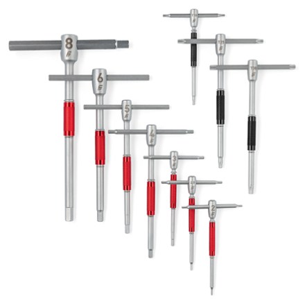 Modular T-Handle Kit