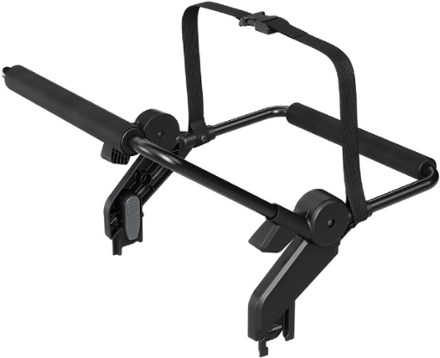 Urban Glide Universal Double Car Seat Adapter