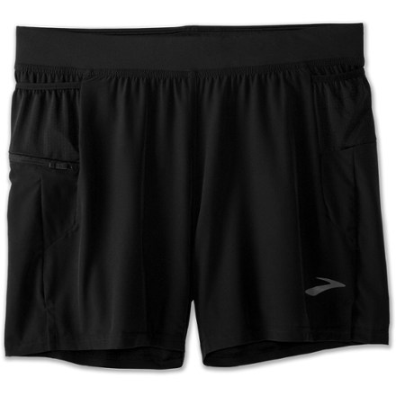 Sherpa 2-in-1 Shorts - Men's 5" Inseam
