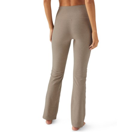 Spacedye High-Waisted Practice Pants - Women's