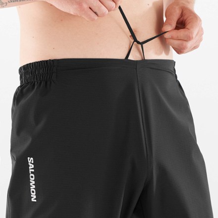 Bonatti Trail Pants - Men's
