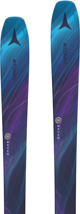 Maven 86 C Skis - Women's 2023/2024