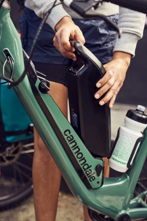 Adventure Neo Allroad EQ Electric Bike