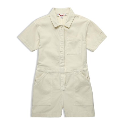 Dirt Romper - Women's