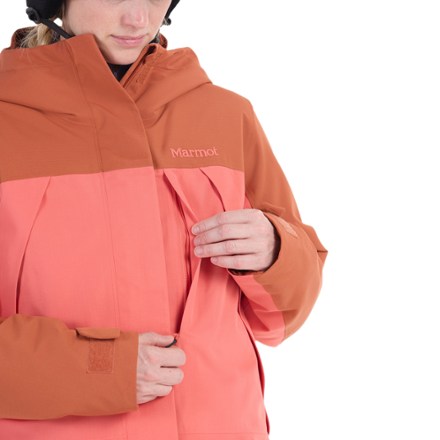 Glades Insulated Jacket - Women's
