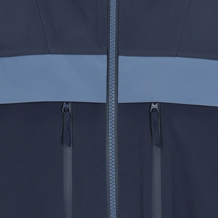Off Grid Steibis Shell Jacket - Men's